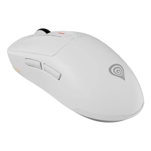 Беспроводная Bluetooth-мышь Genesis NMG-2194 Белый