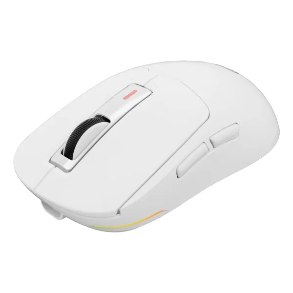 Беспроводная Bluetooth-мышь Genesis NMG-2194 Белый