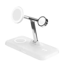 Micro-SD-Muistikortti Adapterilla Patriot Memory PEF128GEP32MCX