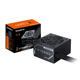 Power supply Gigabyte GP-P750BS/PSU 750 W 80 Plus Bronze