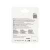 Micro SD Memory Card with Adaptor Patriot Memory PEF512GEP32MCX 512 GB