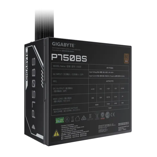 RAM Memory Patriot Memory PSD416G320082 16 GB DDR4 3200 MHz CL22