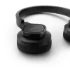 Kokoonmenevät kuulokkeet, joissa bluetooth Philips TAA4216BK/00 Musta