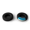 Kokoonmenevät kuulokkeet, joissa bluetooth Philips TAA4216BK/00 Musta