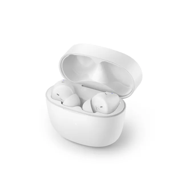Bluetooth ausinės Philips TAT2206WT/00 Balta