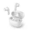 Bluetooth ausinės Philips TAT2206WT/00 Balta