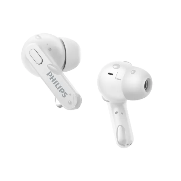 Bluetooth ausinės Philips TAT2206WT/00 Balta