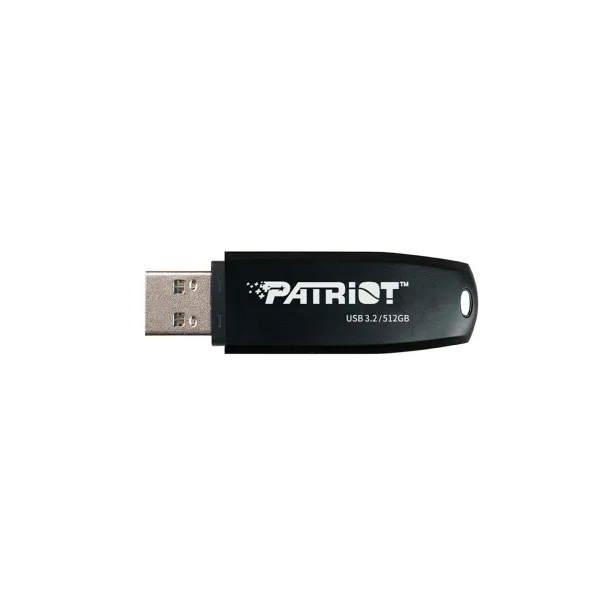 USB stick Patriot Memory PSF512GXRB3U Black 512 GB
