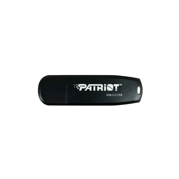 USB stick Patriot Memory PSF1TBXRB3U Black 1 TB