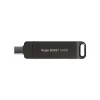 USB stick Patriot Memory Rage R550 Black 64 GB