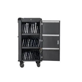 USВ-флешь память Patriot Memory PE128GR550DSAD Чёрный 128 Гб