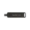USB stick Patriot Memory PE128GR550DSAD Black 128 GB