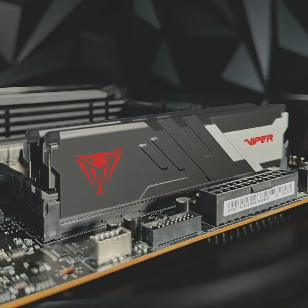 RAM Memory Patriot Memory PVV548G600C36K