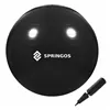 Fitnessi võimlemispall pumbaga Springos FB0013, 55 | Osta veebist — Megaluks
