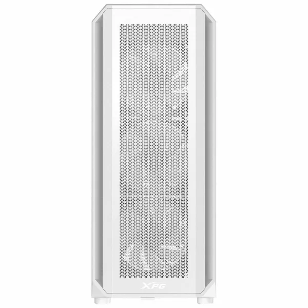 ATX pusiau bokšto tipo korpusas XPG 75261538 Balta