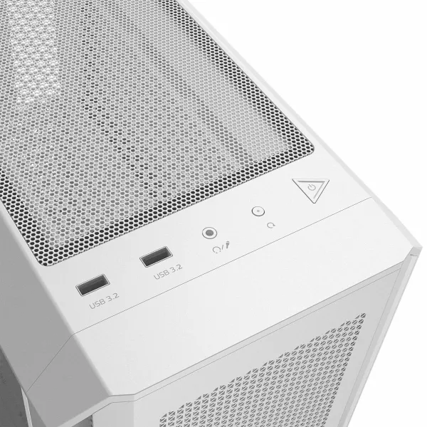 ATX pusiau bokšto tipo korpusas XPG 75261538 Balta