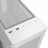 ATX pusiau bokšto tipo korpusas XPG 75261538 Balta