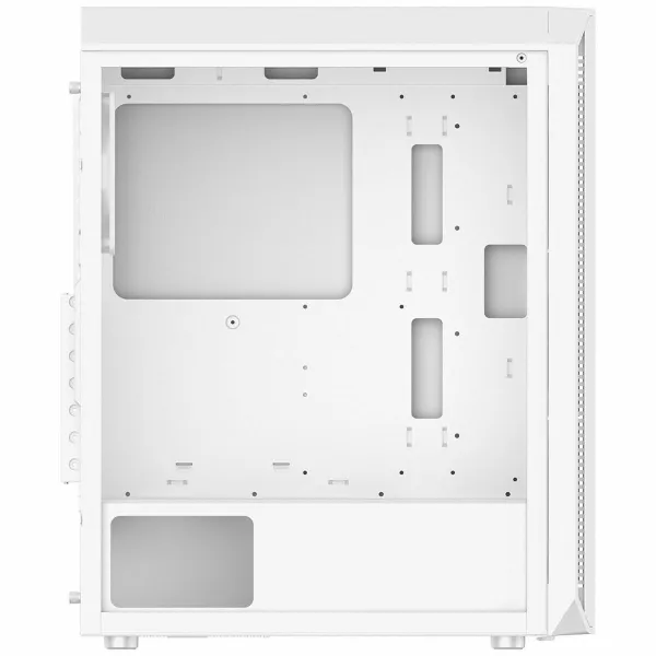 ATX pusiau bokšto tipo korpusas XPG 75261538 Balta