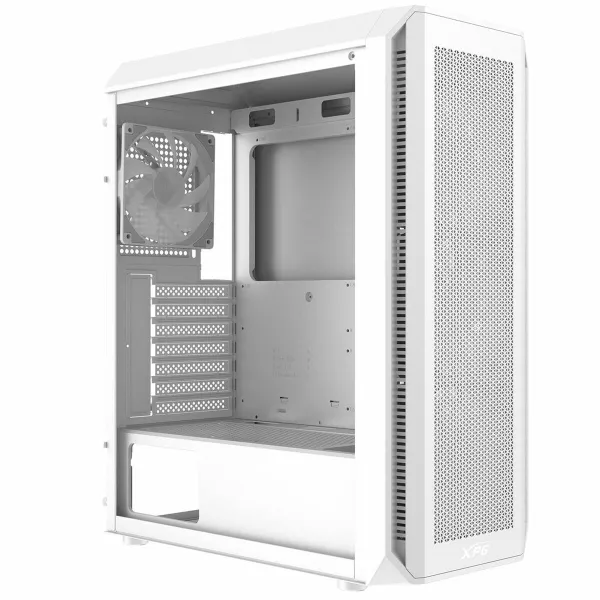 ATX pusiau bokšto tipo korpusas XPG 75261538 Balta