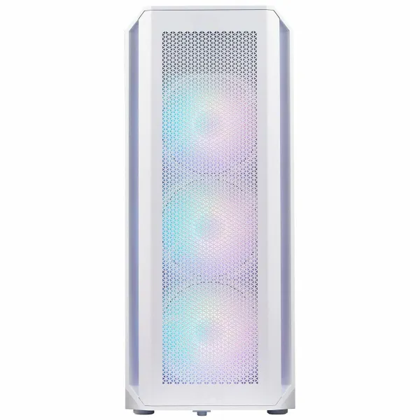 ATX pusiau bokšto tipo korpusas XPG 75261538 Balta