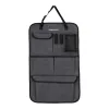 Dunlop - Car Back Seat Organizer 65x41 cm (Grey)