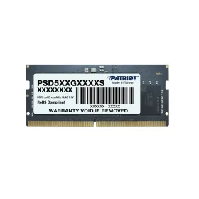 RAM-mälu Patriot Memory PSP432G3200H1