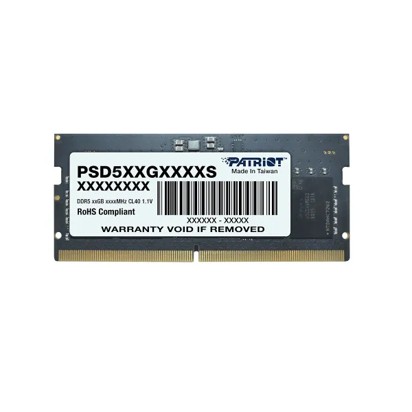 RAM Memory Patriot Memory PSP432G3200H1