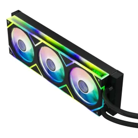 USВ-флешь память Patriot Memory PS64GT560DS5D Серебристый 64 Гб