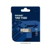 USB stick Patriot Memory PS64GT560DS5D Silver 64 GB