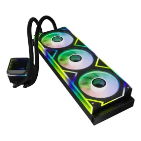 USВ-флешь память Patriot Memory PS128GT560DS5D Серебристый 128 Гб