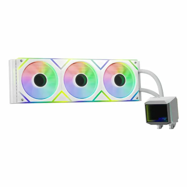 Vedel jahutuskomplekt XPG LEVANTE II 360