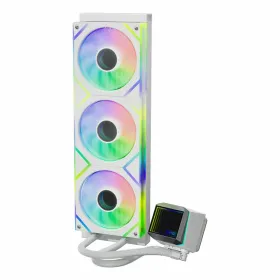 Vedel jahutuskomplekt XPG LEVANTE II 360