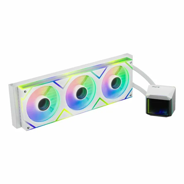 Vedel jahutuskomplekt XPG LEVANTE II 360