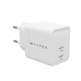 Сетевое зарядное устройство Hyper HJG35EU