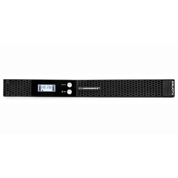 Система бесперебойного питания Интерактивная SAI Salicru SPS.1500.ADV R2 900 W