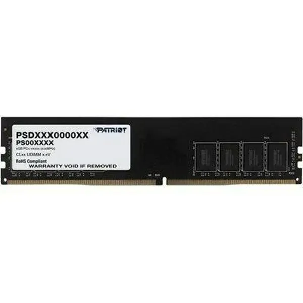 RAM Memory Patriot Memory 7D4832AB80K00500PT