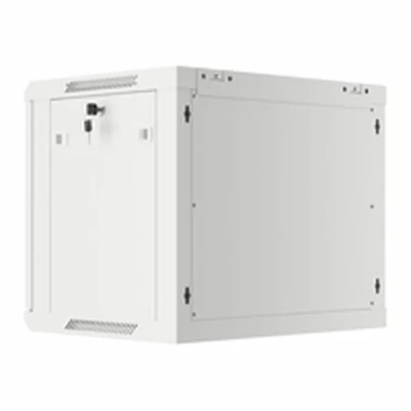 Настенный стеллаж Lanberg WF01-6409-10S