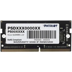RAM Atmiņa Patriot Memory 7D4A32AB90K00800PT