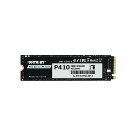 Kõvaketas Patriot Memory Viper P410 1 TB SSD