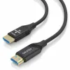 Кабель HDMI Aisens A153-0934 Чёрный 15 m