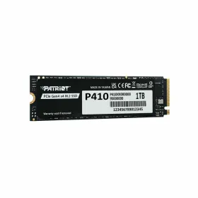 Kõvaketas Patriot Memory Viper P410 1 TB SSD