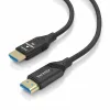 Кабель HDMI Aisens A153-0934 Чёрный 15 m
