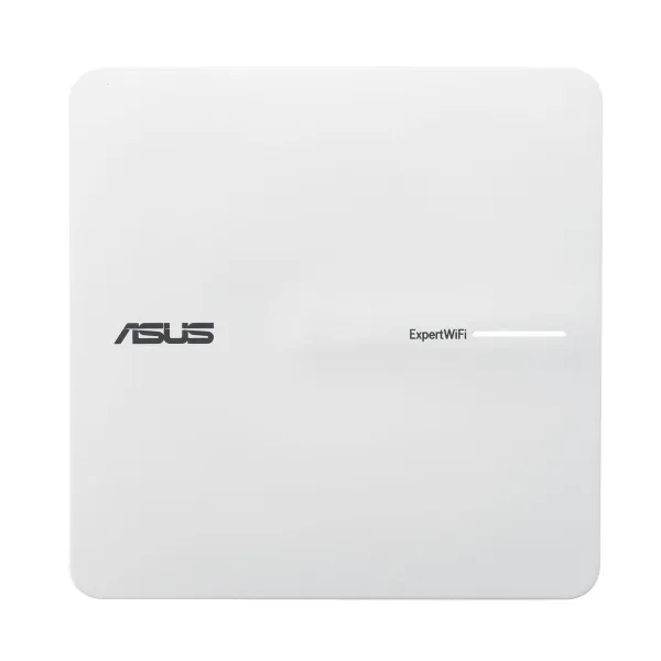 Точка доступа Asus Белый