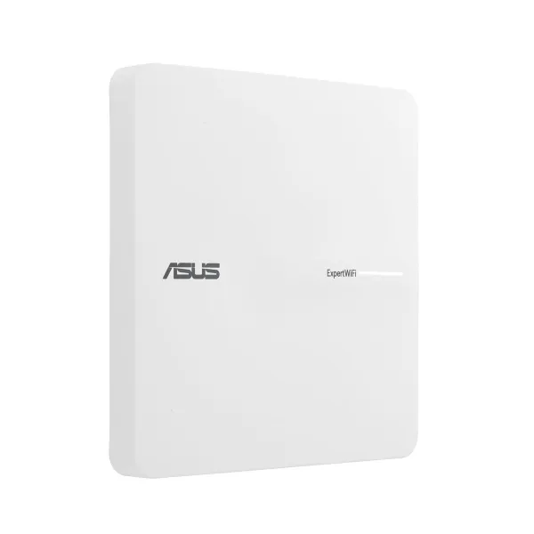 Access point Asus White