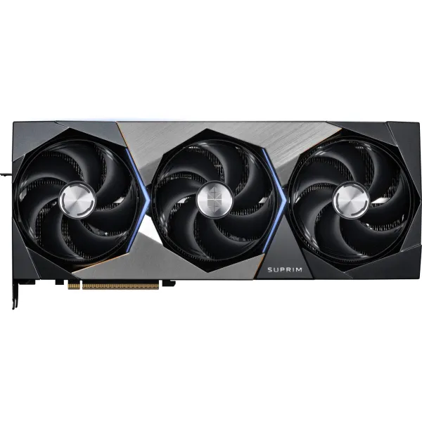 Vaizdo korta MSI 912-V531-009 GEFORCE RTX 5080 16 GB