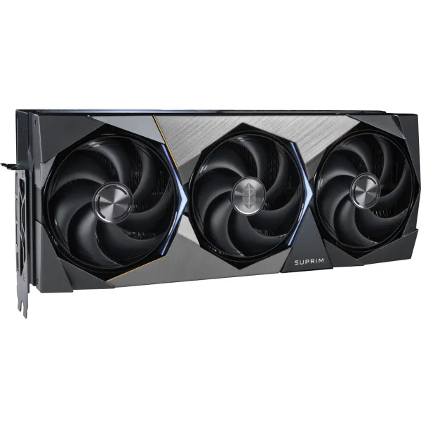 Vaizdo korta MSI 912-V531-009 GEFORCE RTX 5080 16 GB
