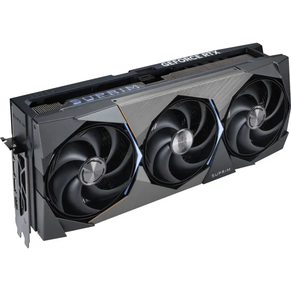 Vaizdo korta MSI 912-V531-009 GEFORCE RTX 5080 16 GB