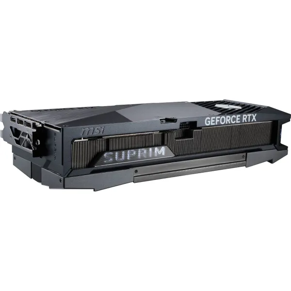 Vaizdo korta MSI 912-V531-009 GEFORCE RTX 5080 16 GB