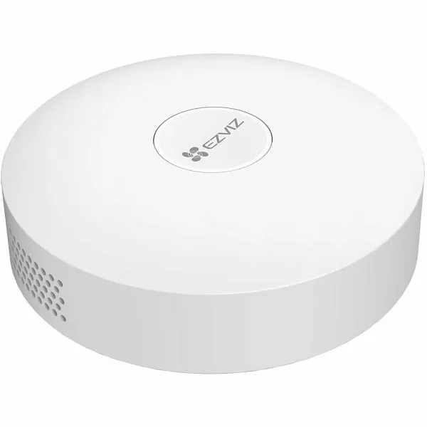 Zigbee namų automatikos valdymo centras Ezviz CS-A3-R200-WBG