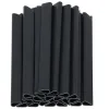 Kiinnitysklipsit aitanauhalle Springos FN0006 19cm grafiitti